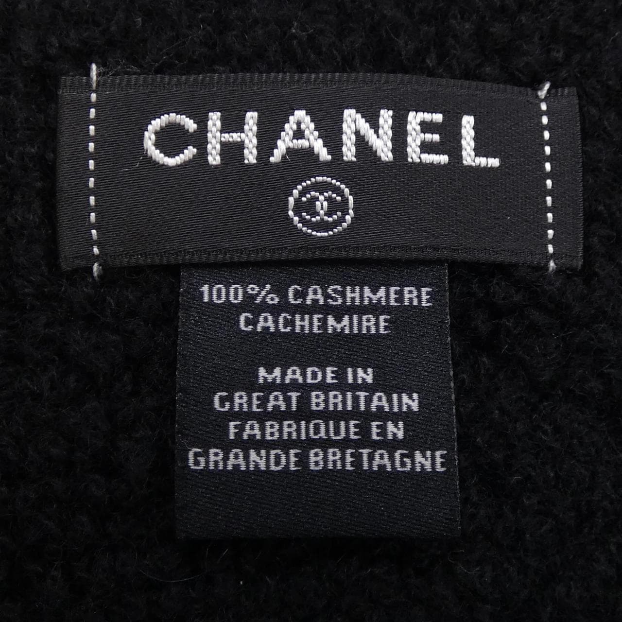 CHANEL消音器