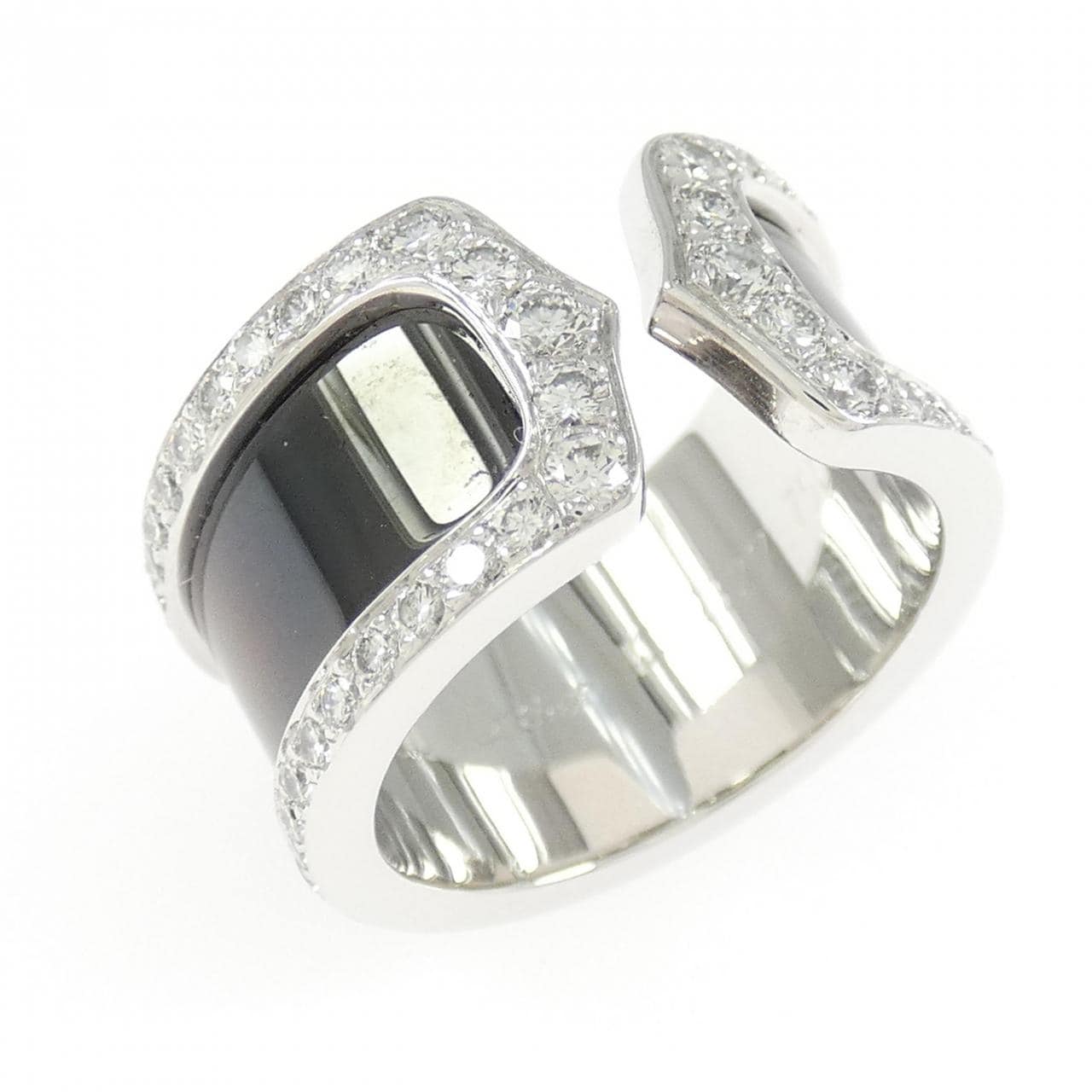Cartier C2戒指