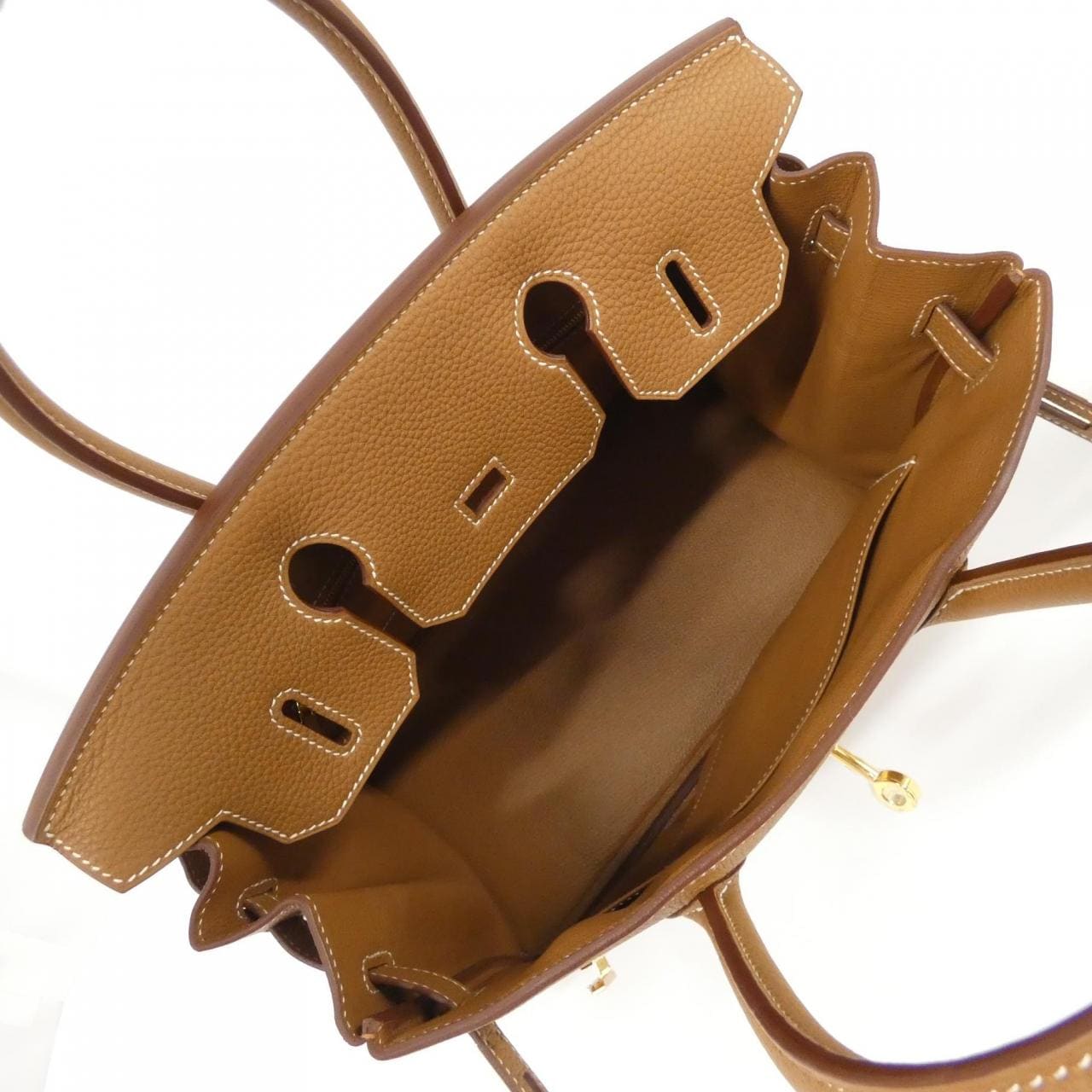 エルメス バーキン 30cm 027633CC バッグ