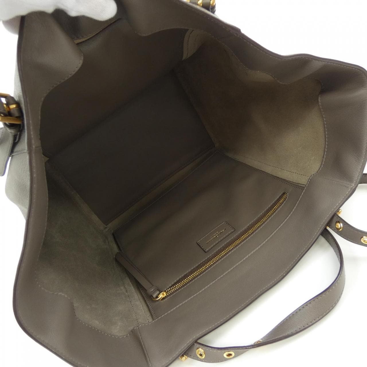 ジェイアンドエムデヴィッドソン J&M DAVIDSON BAG
