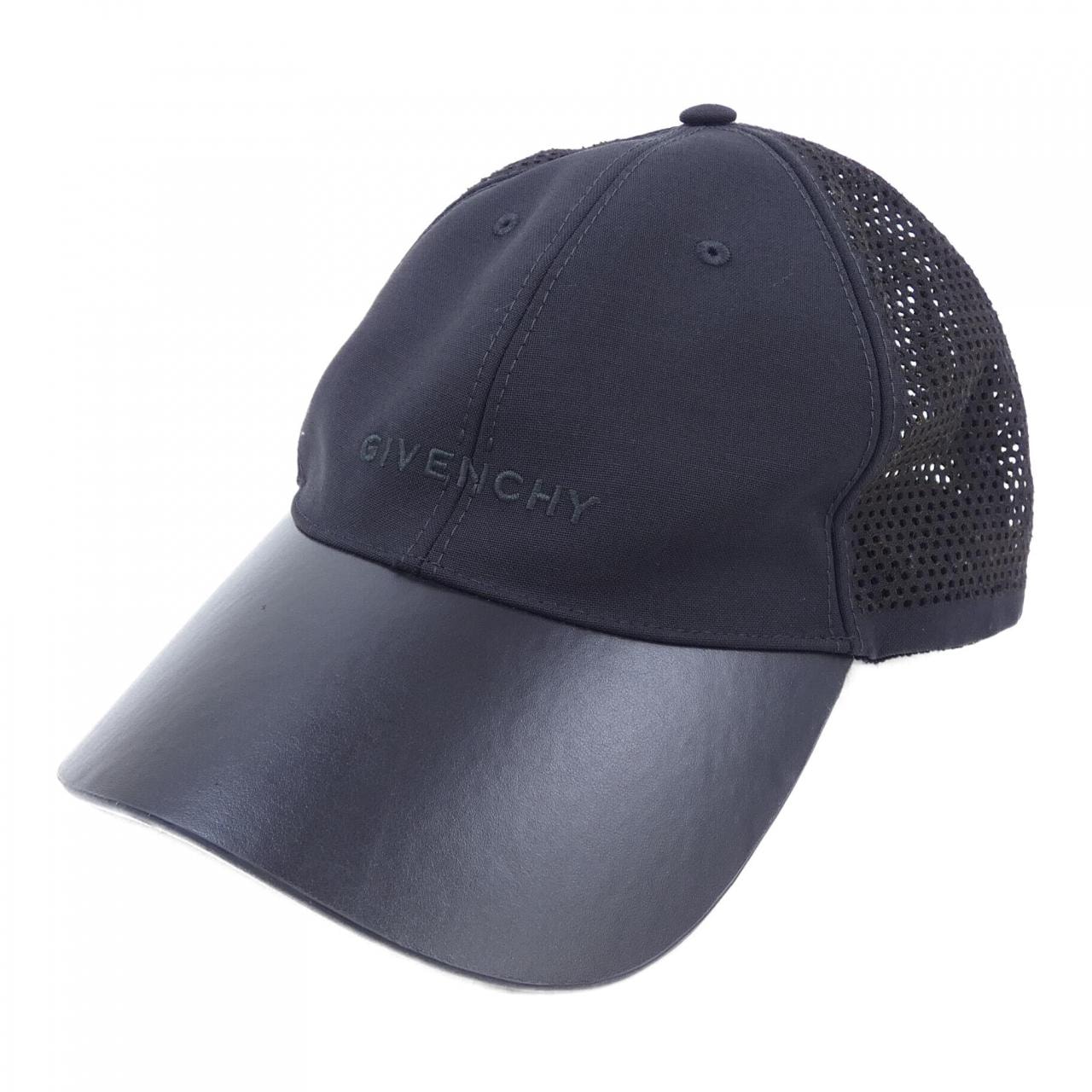ジバンシー GIVENCHY BPZ022P0KR キャップ