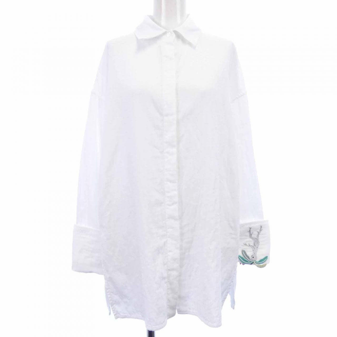 ロエベ LOEWE S359Y05XAI シャツ