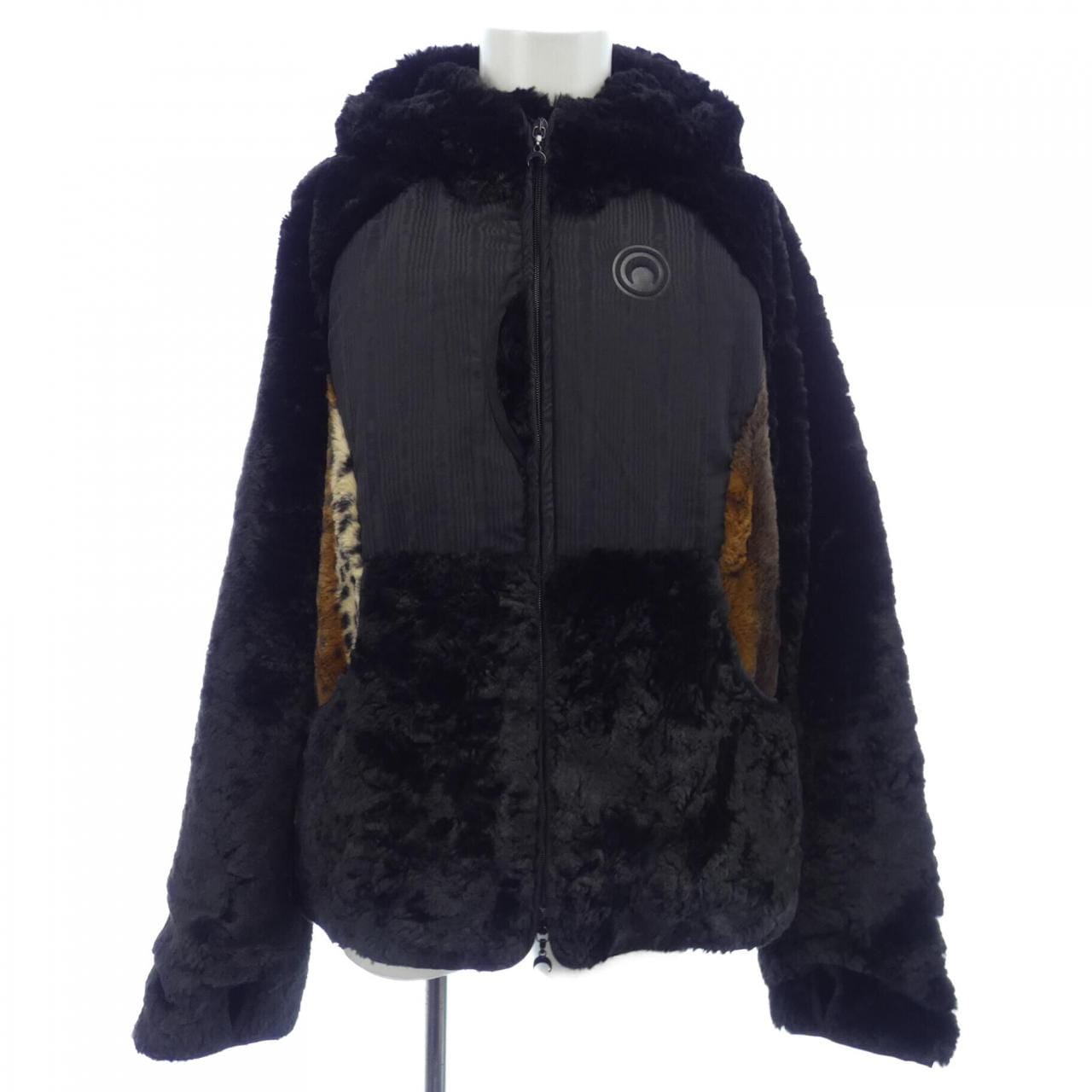 マリーンセール MARINE SERRE T082FW20MU ジャケット