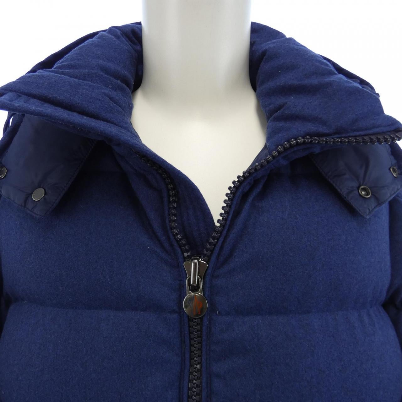 モンクレール MONCLER MONTGENEVRE ダウンジャケット