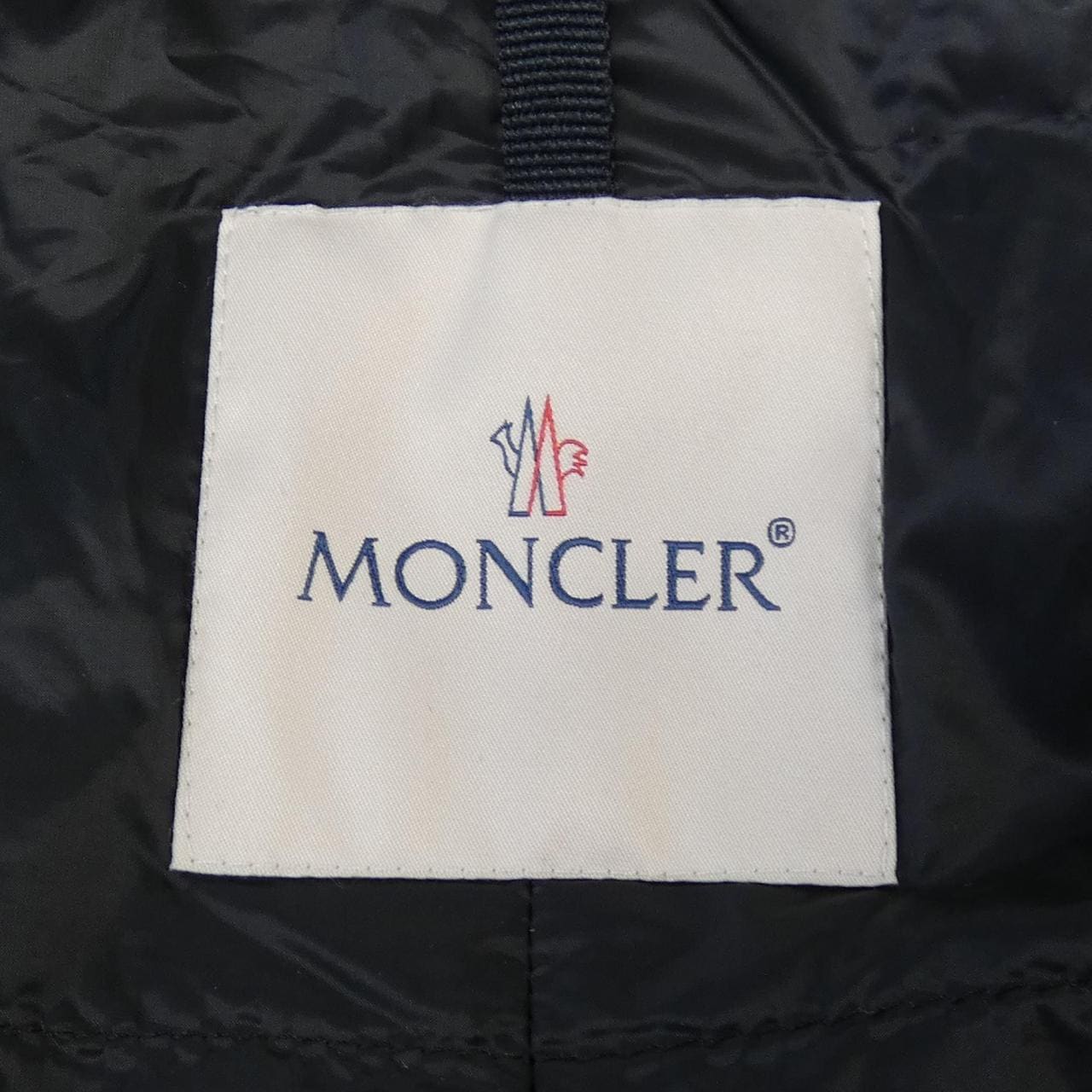 モンクレール MONCLER MEBOULA ダウンコート