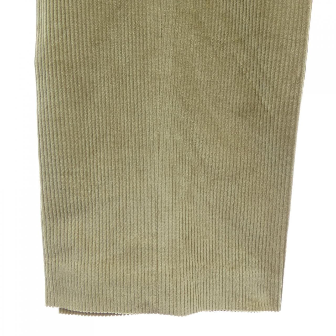 タリアトーレ TAGLIATORE P-CLAPTON11 パンツ