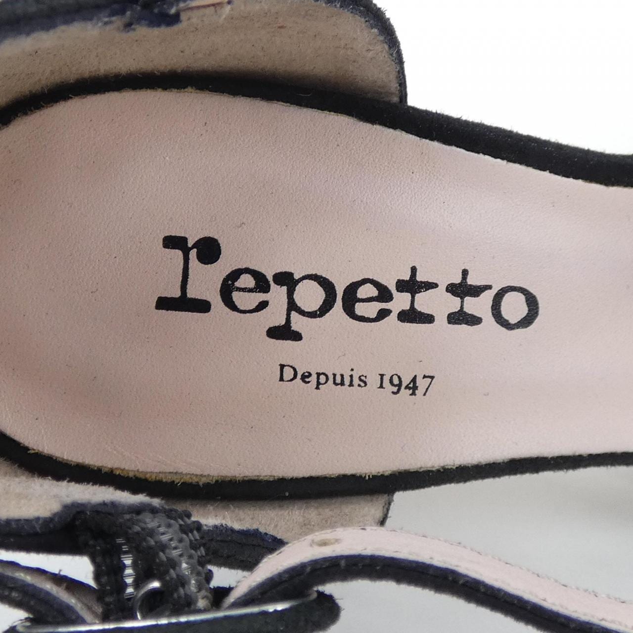 レペット repetto シューズ