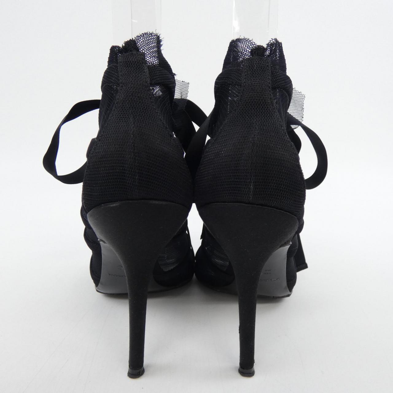 ドルチェアンドガッバーナ DOLCE&GABBANA シューズ