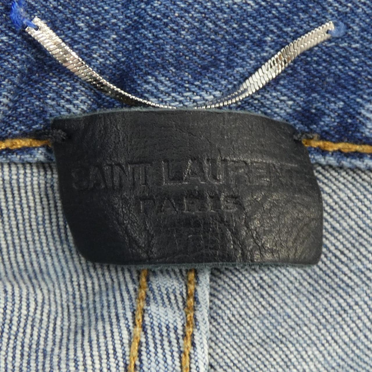 サンローラン SAINT LAURENT 504706Y964Q ジーンズ