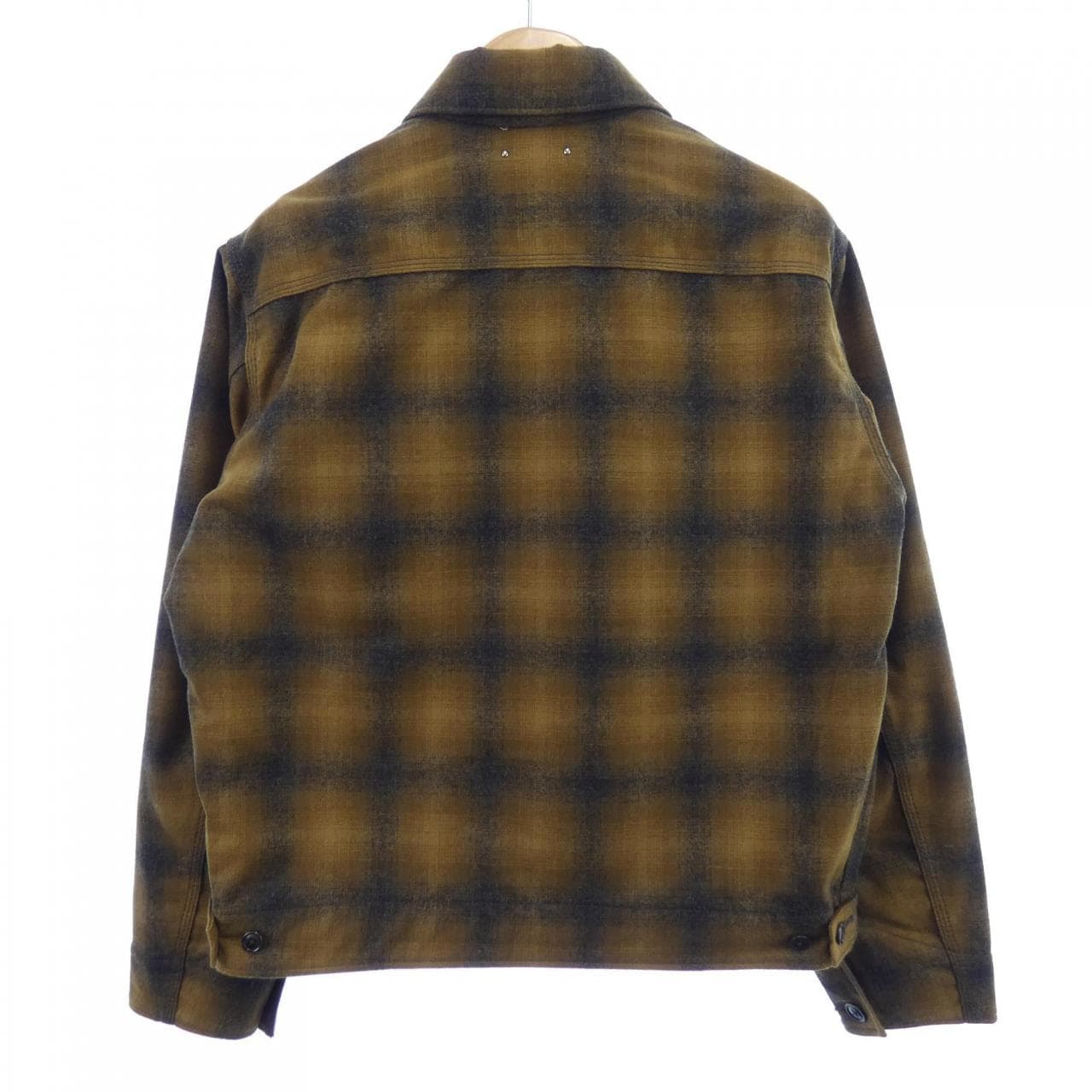 マインデニム MINEDENIM PENDLETON MND-PDL801-67-0 ブルゾン