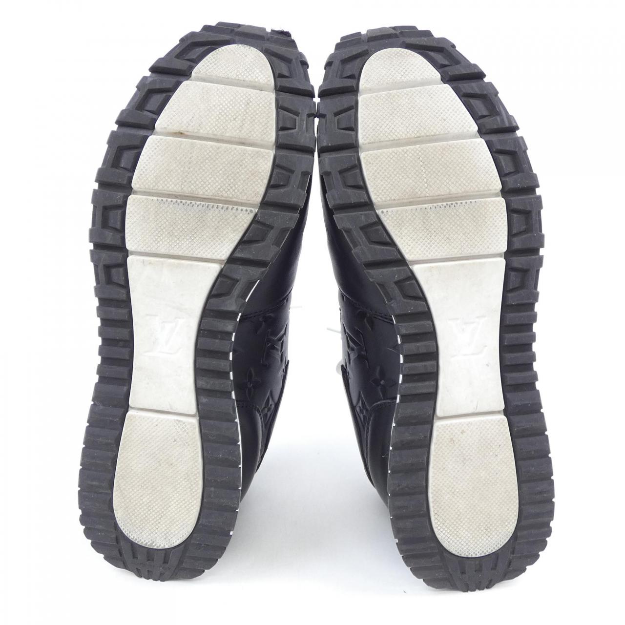 ルイヴィトン LOUIS VUITTON ランアウェイ スニーカー