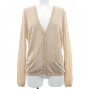 ドゥロワー DRAWER カーディガン