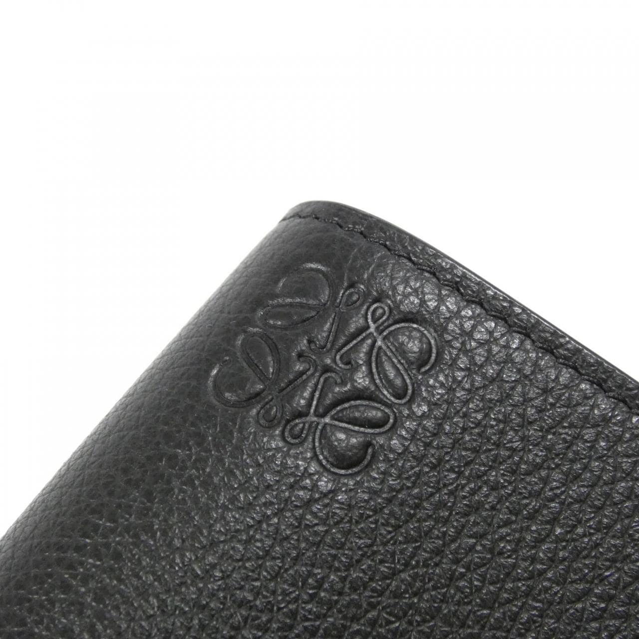 ロエベ ビジネス カードホルダー C660M97X05 カードケース