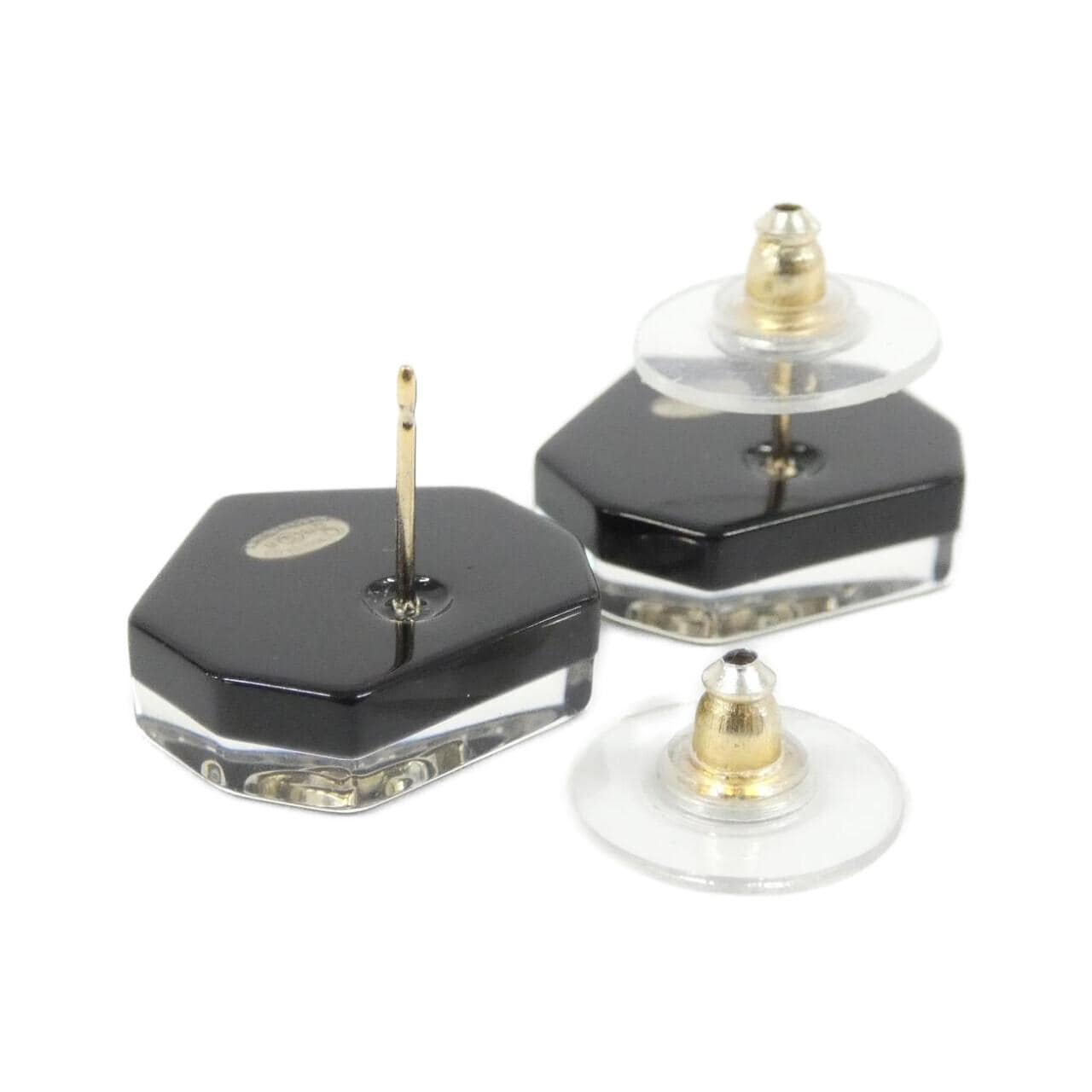 シャネル ピアス