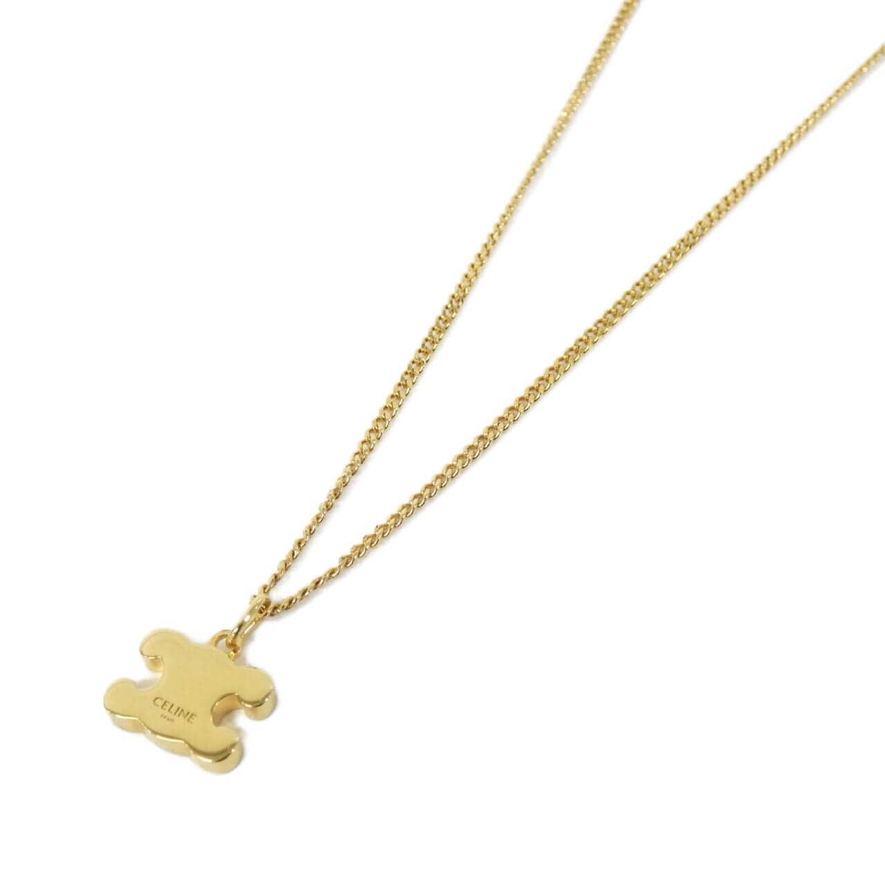 セリーヌ 460GB6BZI ネックレス