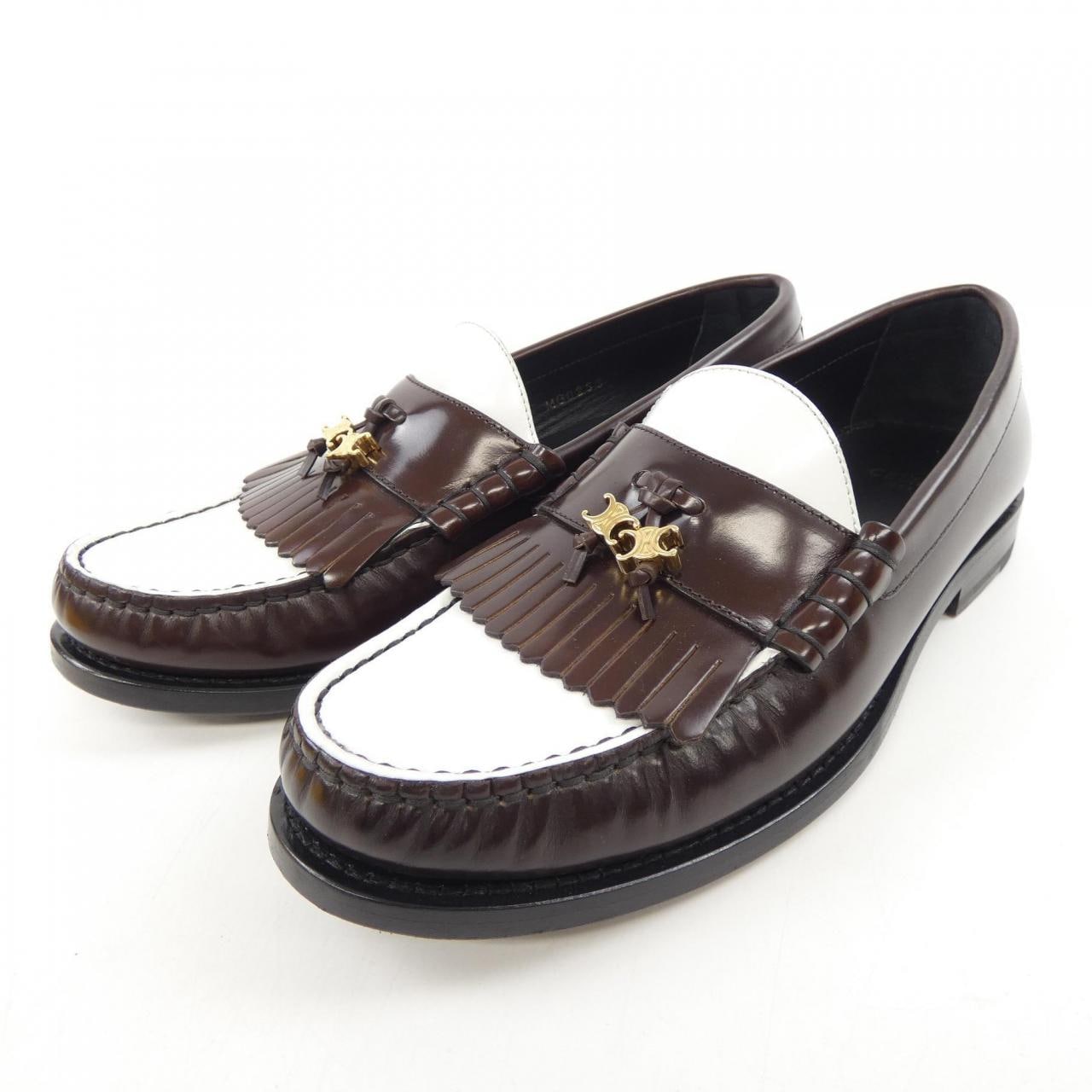 セリーヌ CELINE MG0233 シューズ