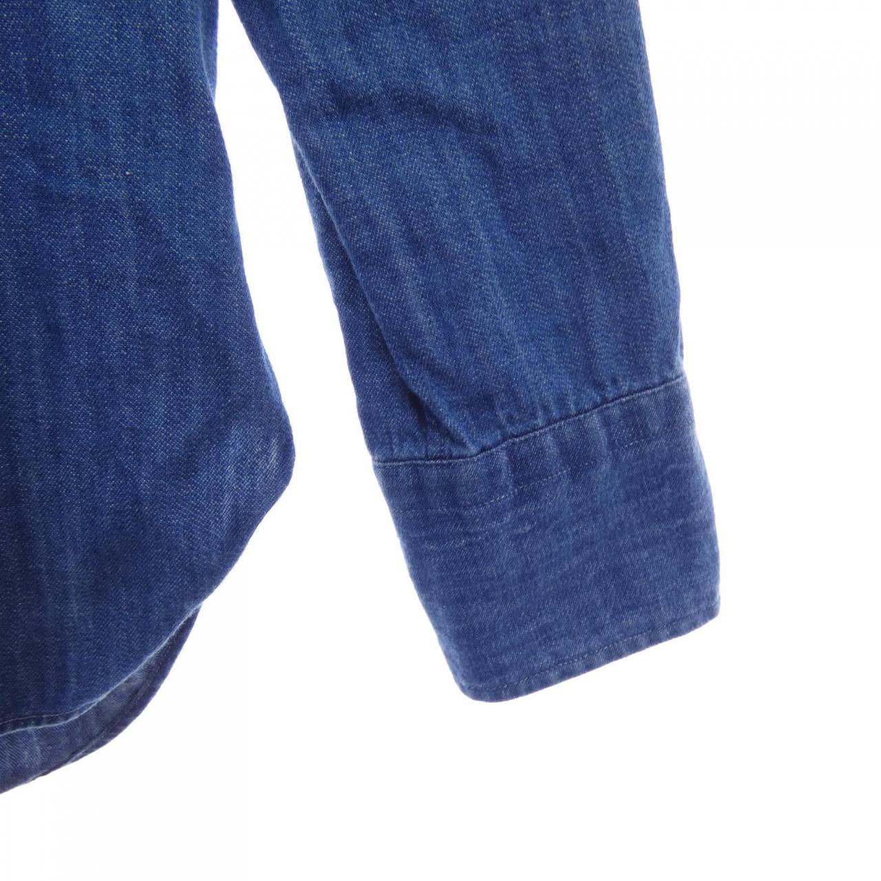 HOMME GIRLS シャツ