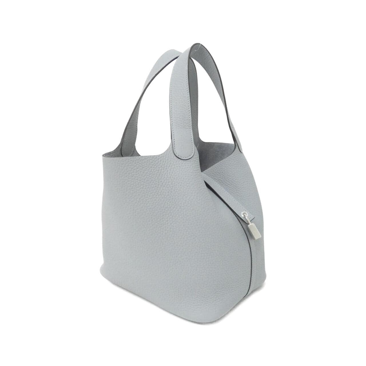 【未使用品】エルメス ピコタン ロック MM 060991CK バッグ