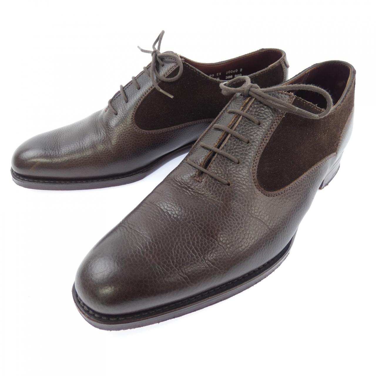 アルフレッドサージェント ALFRED SARGENT 20040-2 シューズ