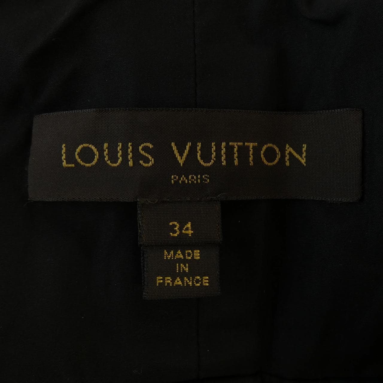 ルイヴィトン LOUIS VUITTON WSPA11LIM ショートパンツ