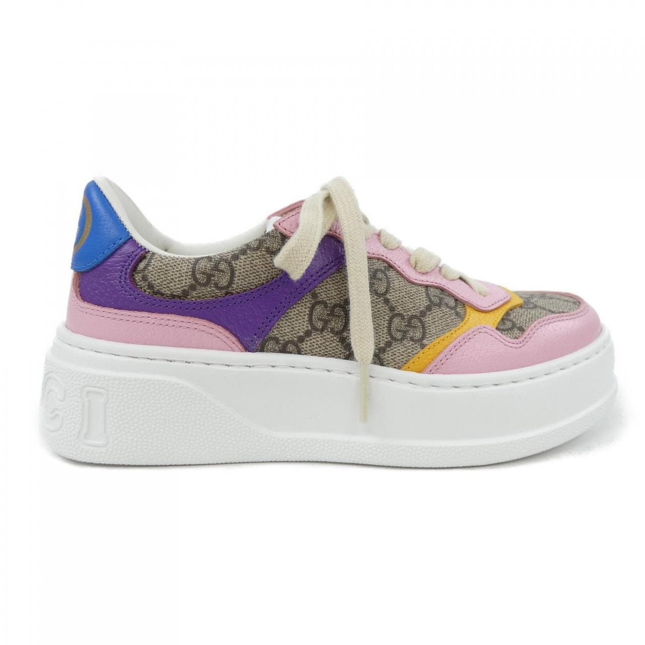 グッチ GUCCI 726850 スニーカー