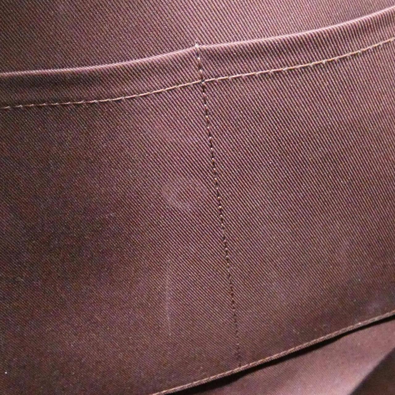 ルイヴィトン モノグラム マカサー ジョッシュ M41530 リュックサック