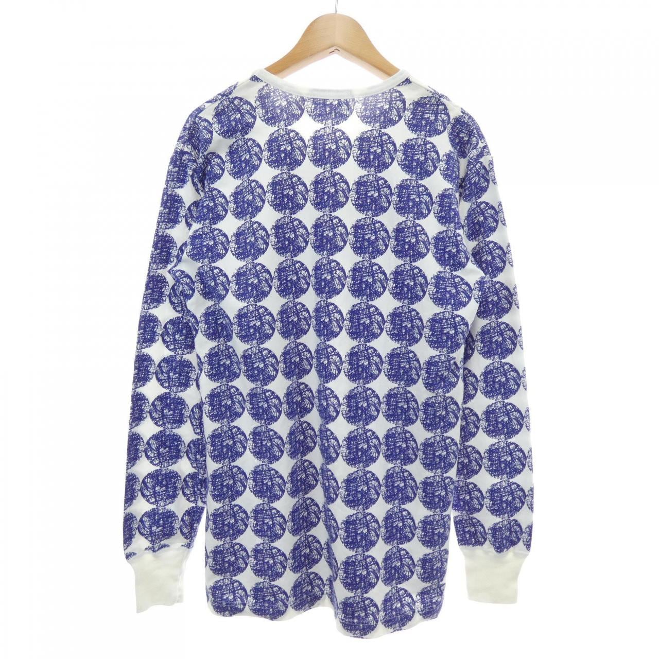 コムデギャルソンシャツ COMME des GARCONS SHIRT Tシャツ