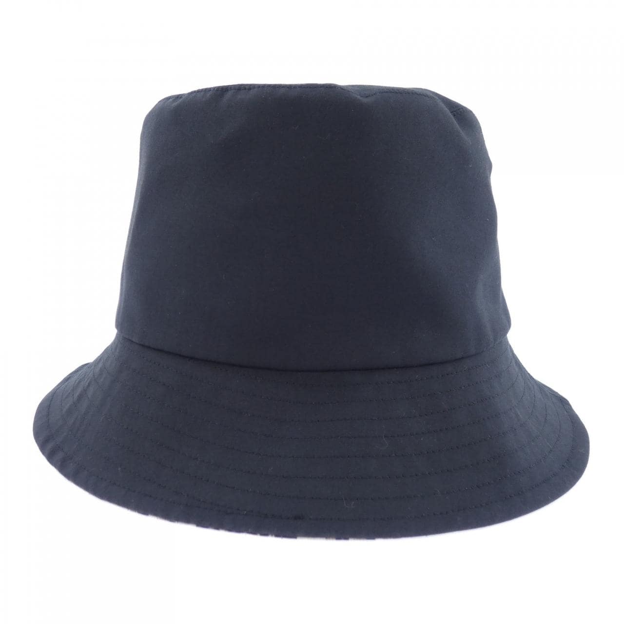 クリスチャンディオール CHRISTIAN DIOR TEDDY-D ボブハット オブリーク 95TDD923A130 ハット