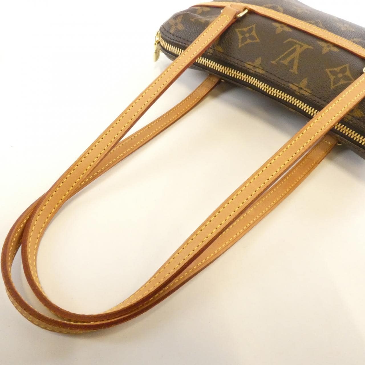 ルイヴィトン モノグラム ミニ クーサン M51143 ショルダーバッグ
