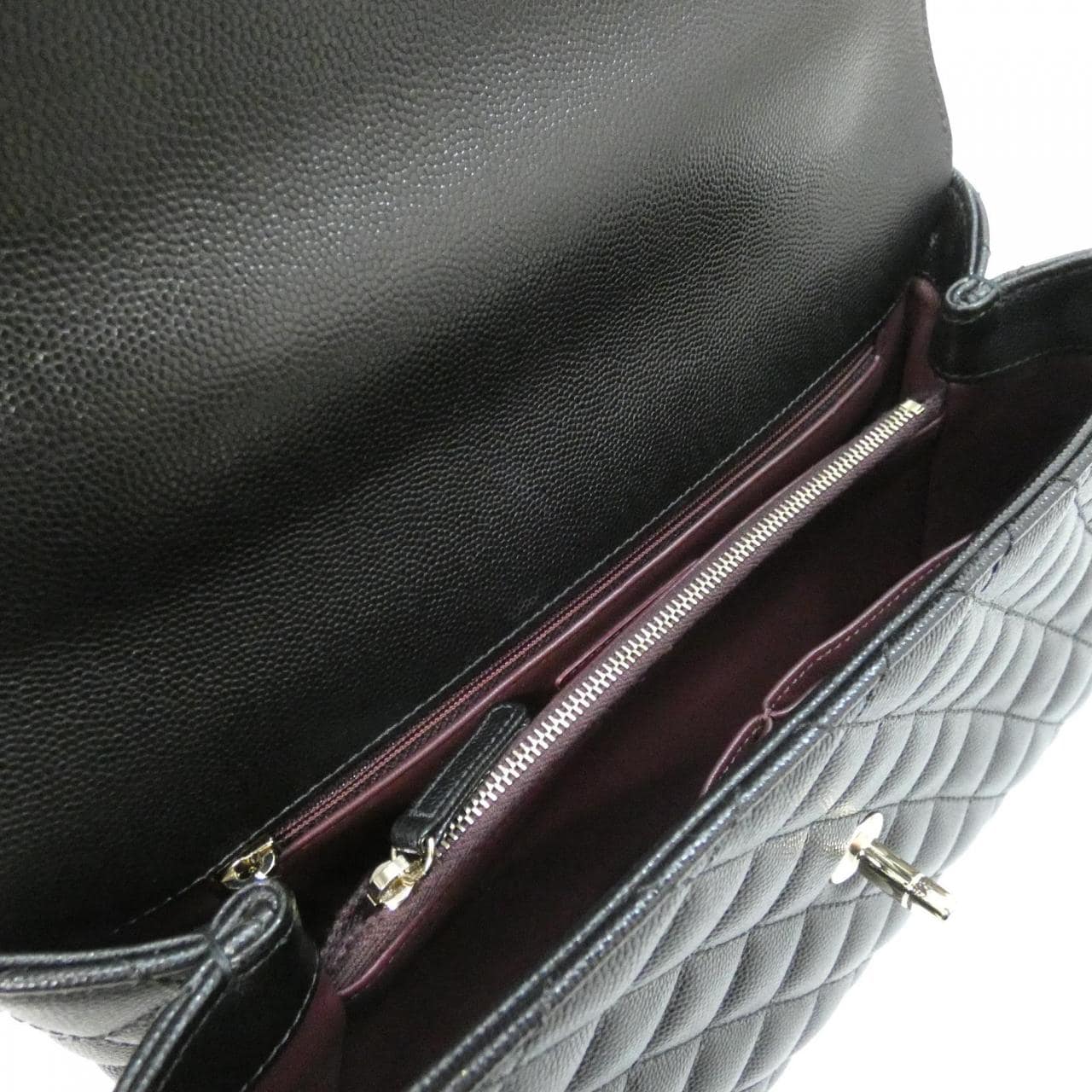 シャネル 92991 バッグ