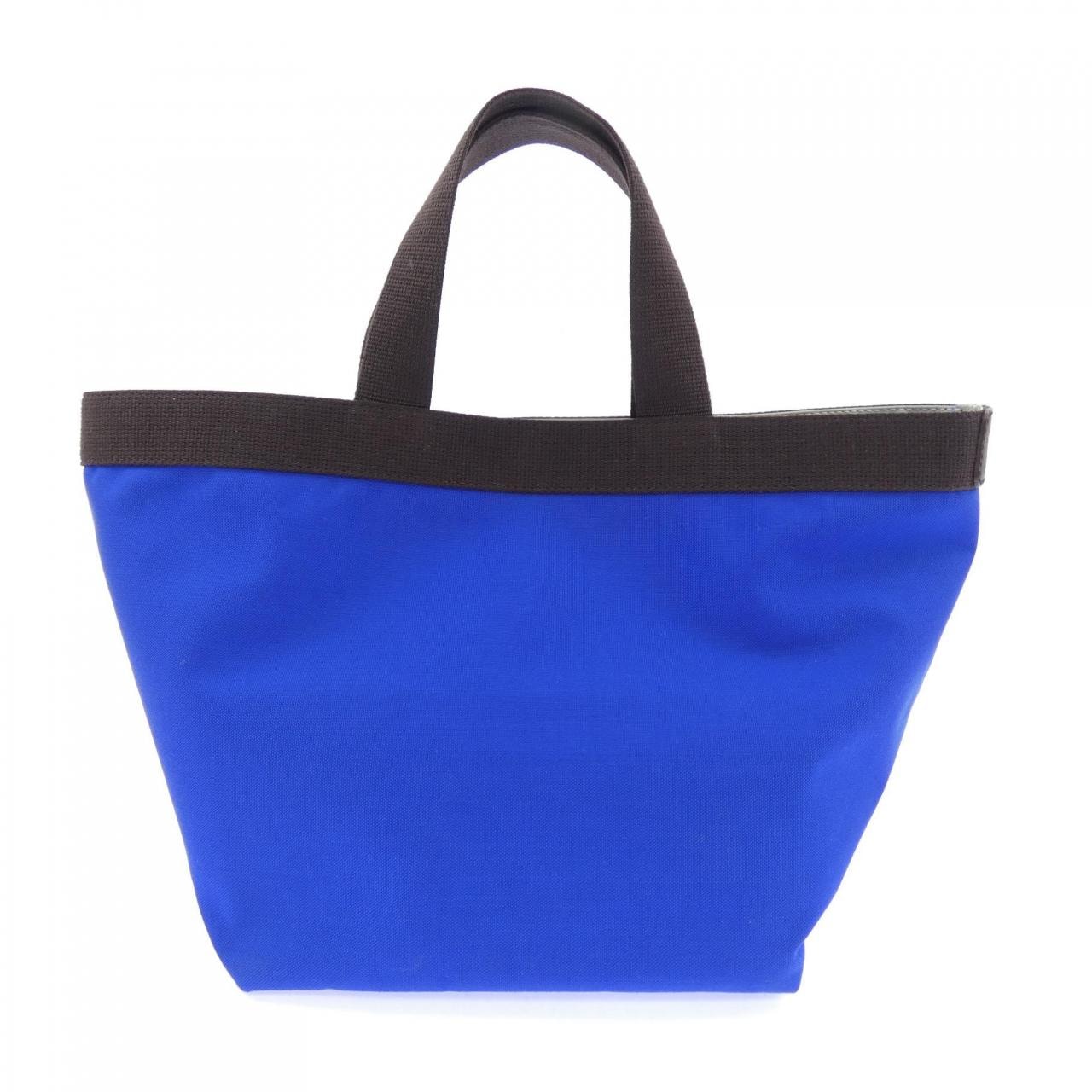 エルベシャプリエ HERVE CHAPELIER コーデュラ舟型トート 707C BAG