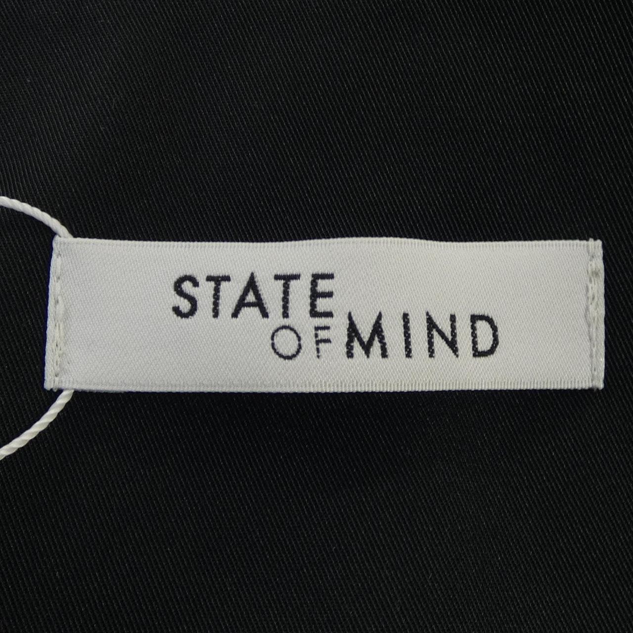 STATE OF MIND 9221040099 ジャケット