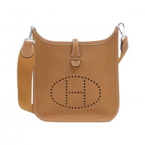 【未使用品】エルメス エヴリン3 23cm 087941CK ショルダーバッグ