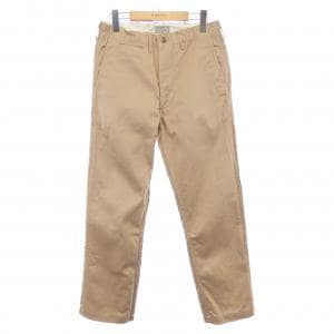 バズリクソンズ BUZZ RICKSON'S パンツ