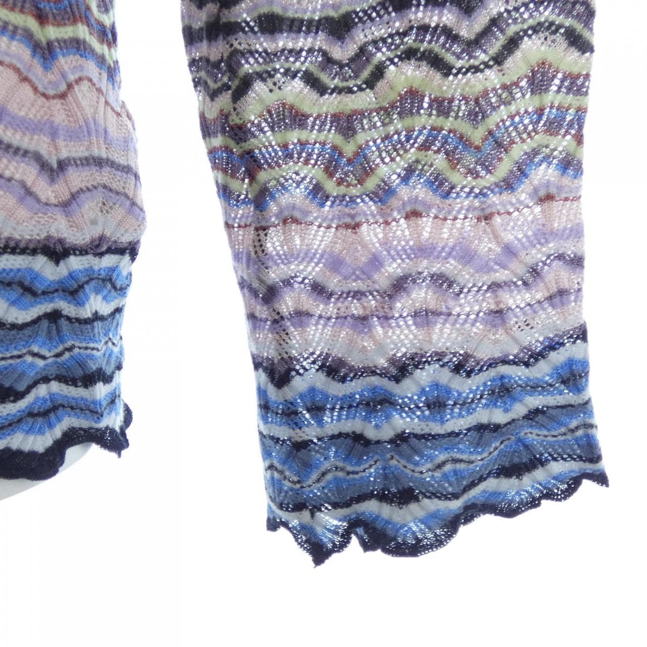 ミッソーニ MISSONI 138332 ニット