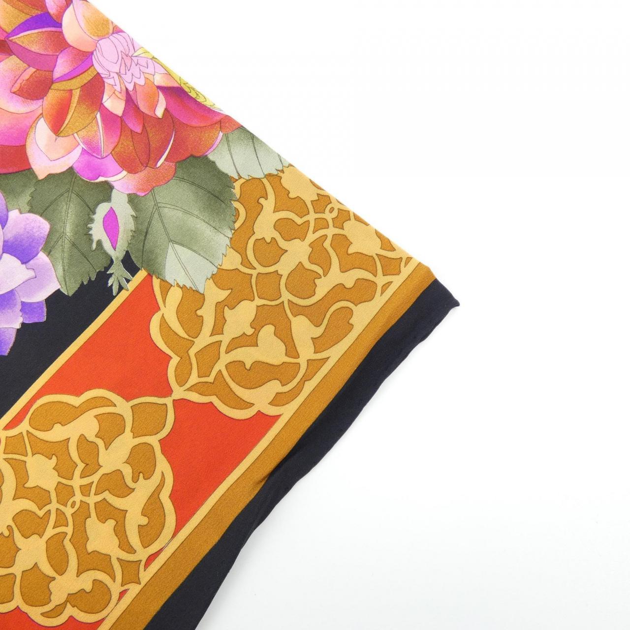 レオナール LEONARD SCARF