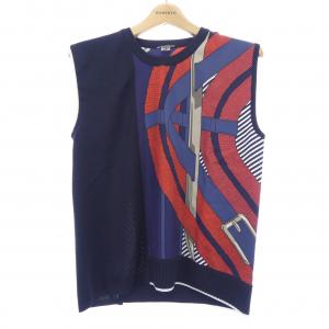 エルメス HERMES *97-7755 ツイルレーヌ トップス