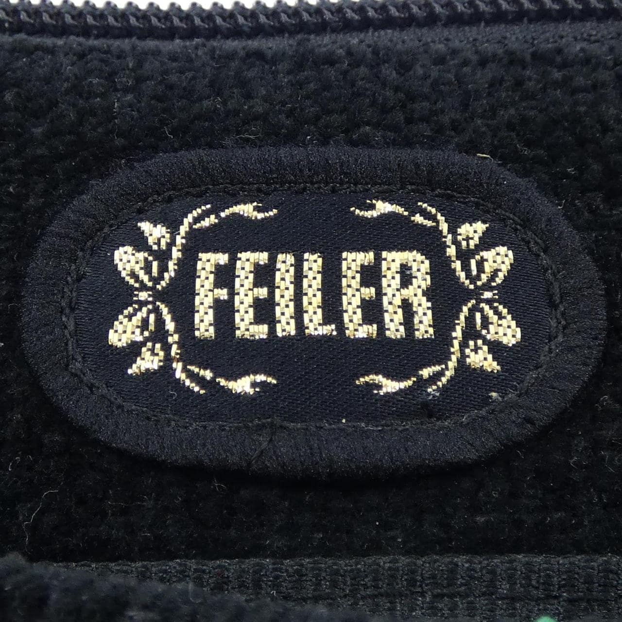 フェイラー FEILER BAG