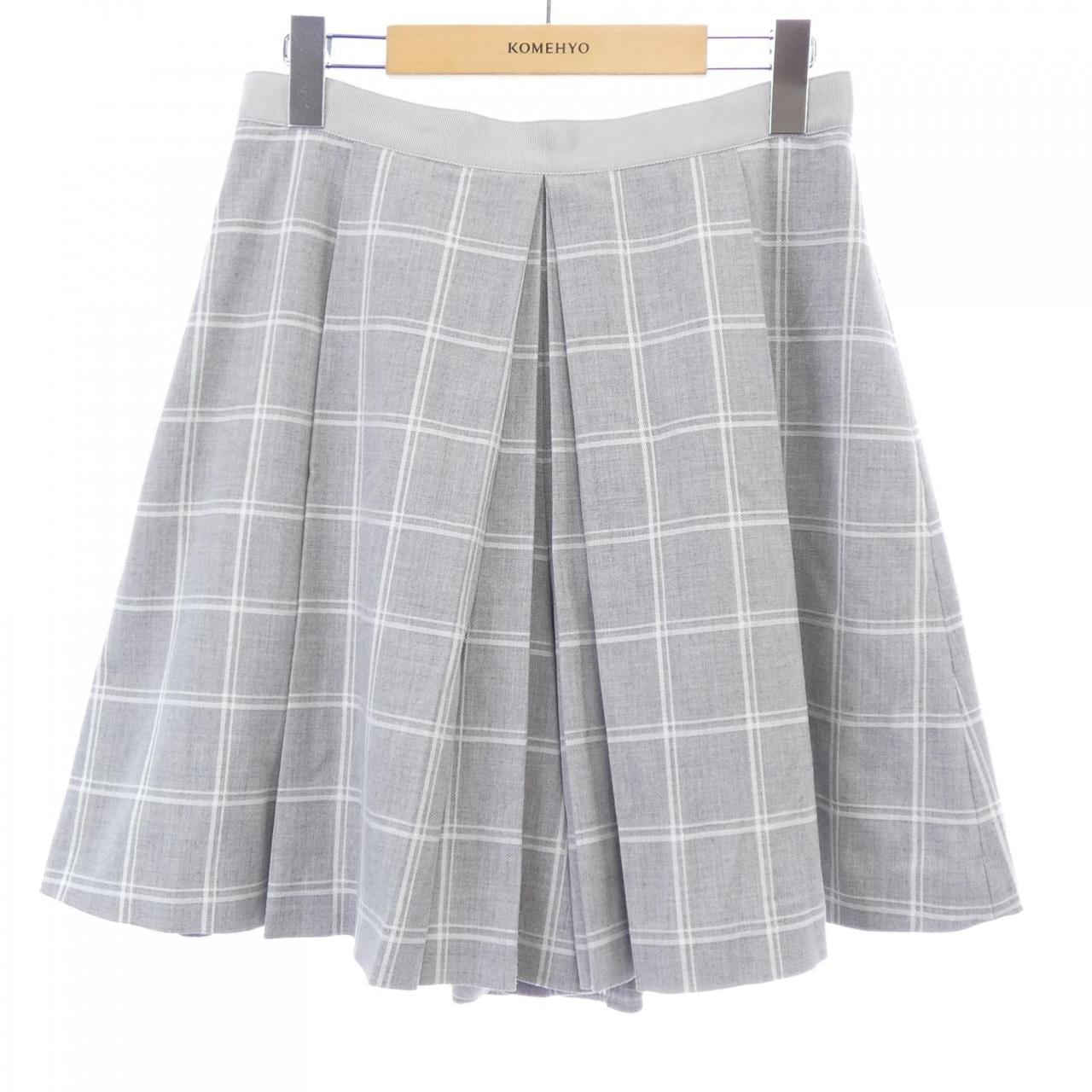 フォクシーニューヨーク FOXEY NEW YORK 36434 ショートパンツ