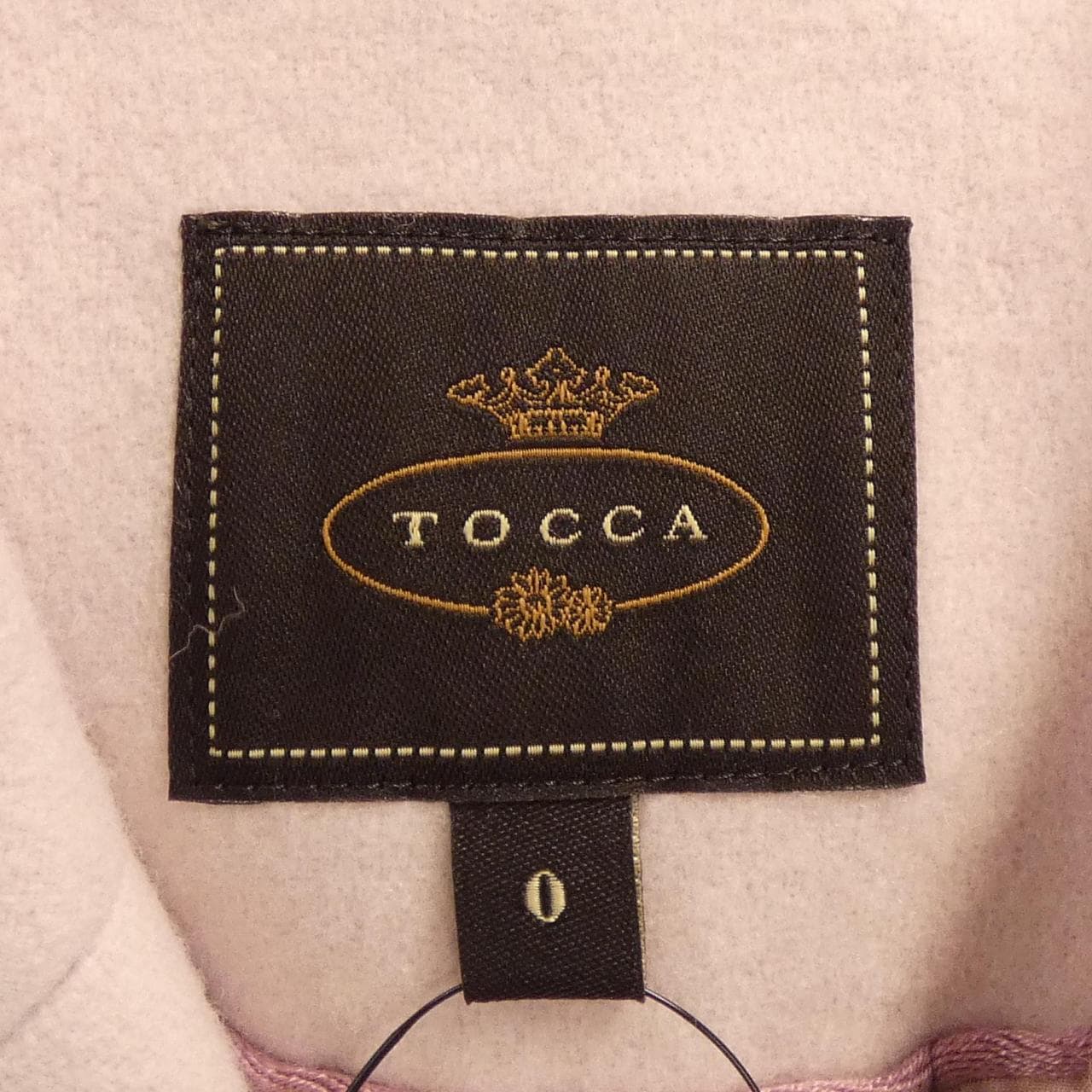 トッカ TOCCA コート