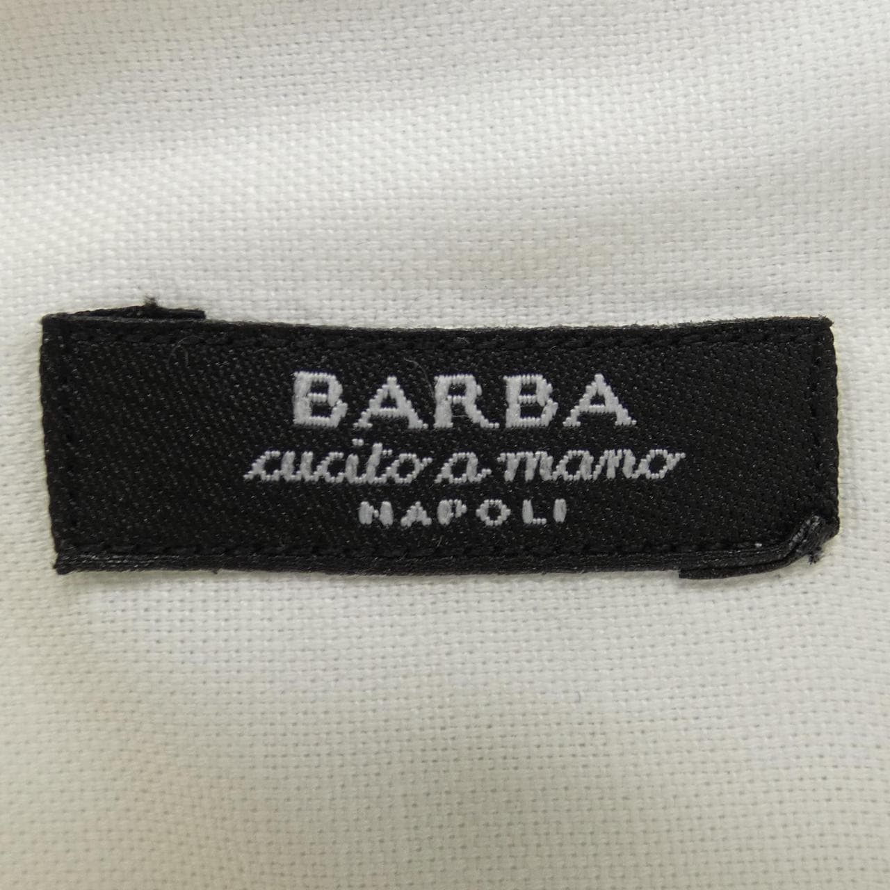 バルバ BARBA シャツ