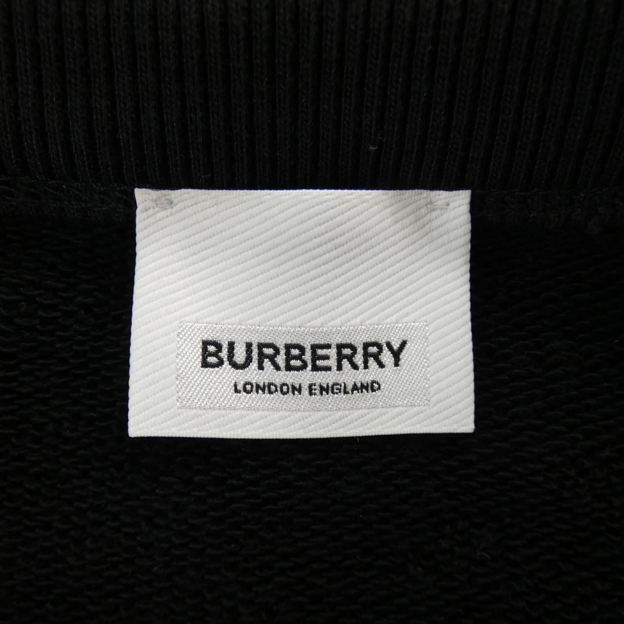 バーバリー BURBERRY 8071456 スウェット