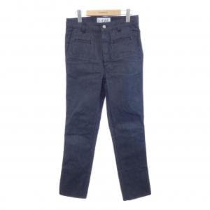 ロエベ LOEWE フィッシャーマンデニム S2262110IB ジーンズ