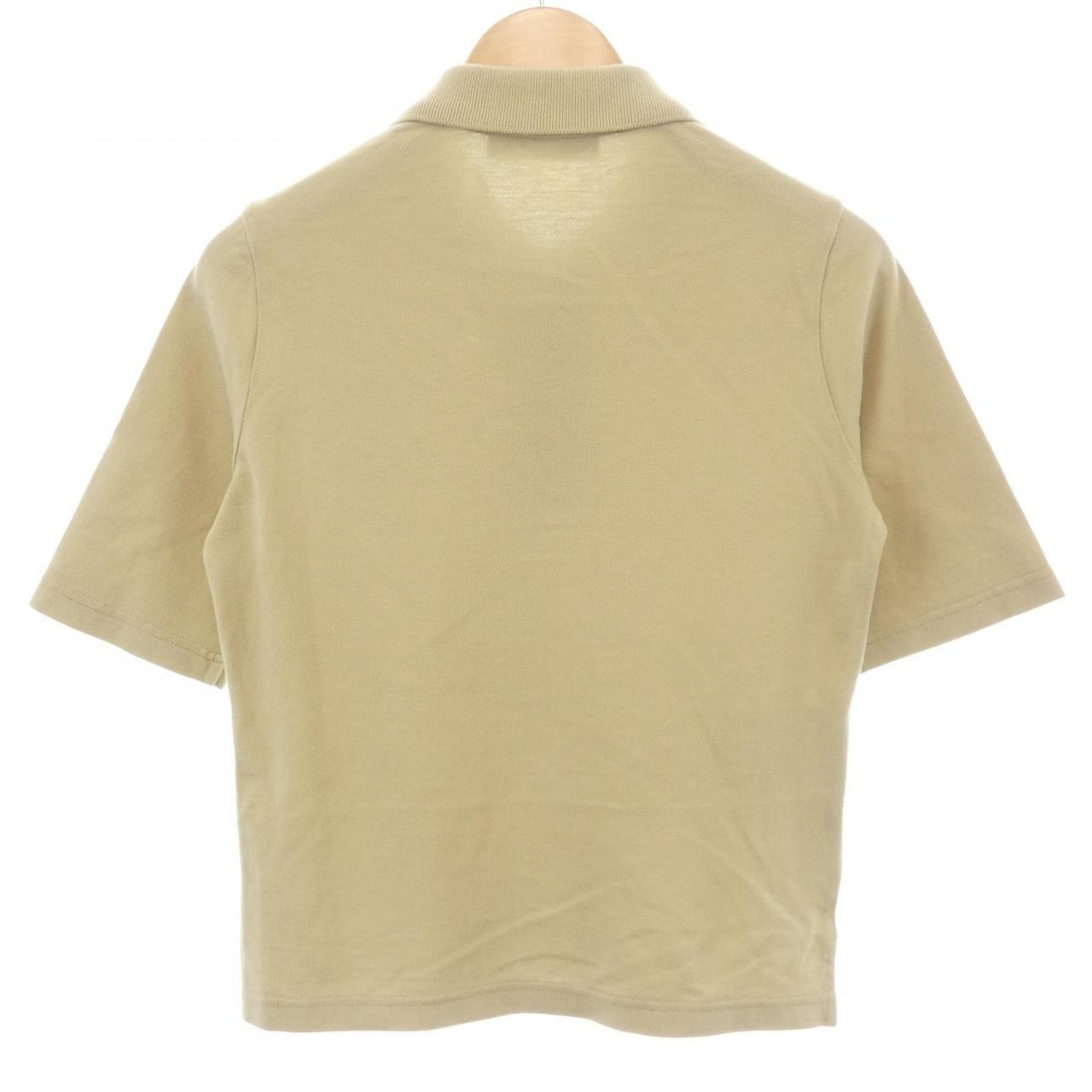 プラダ PRADA トライアングルロゴ 39575 SOOO 14LR ポロシャツ