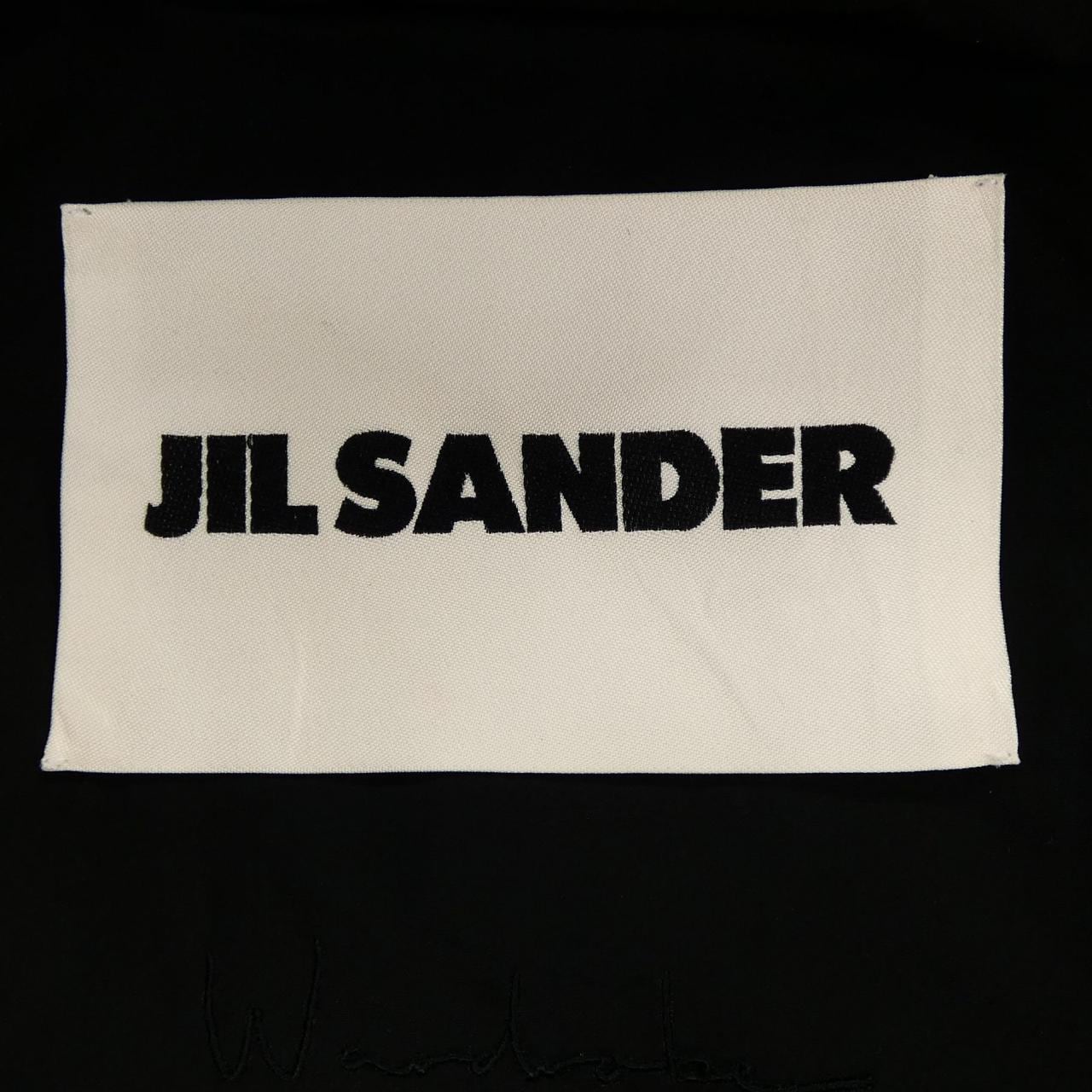 ジルサンダー JIL SANDER J23BN0003 ジャケット