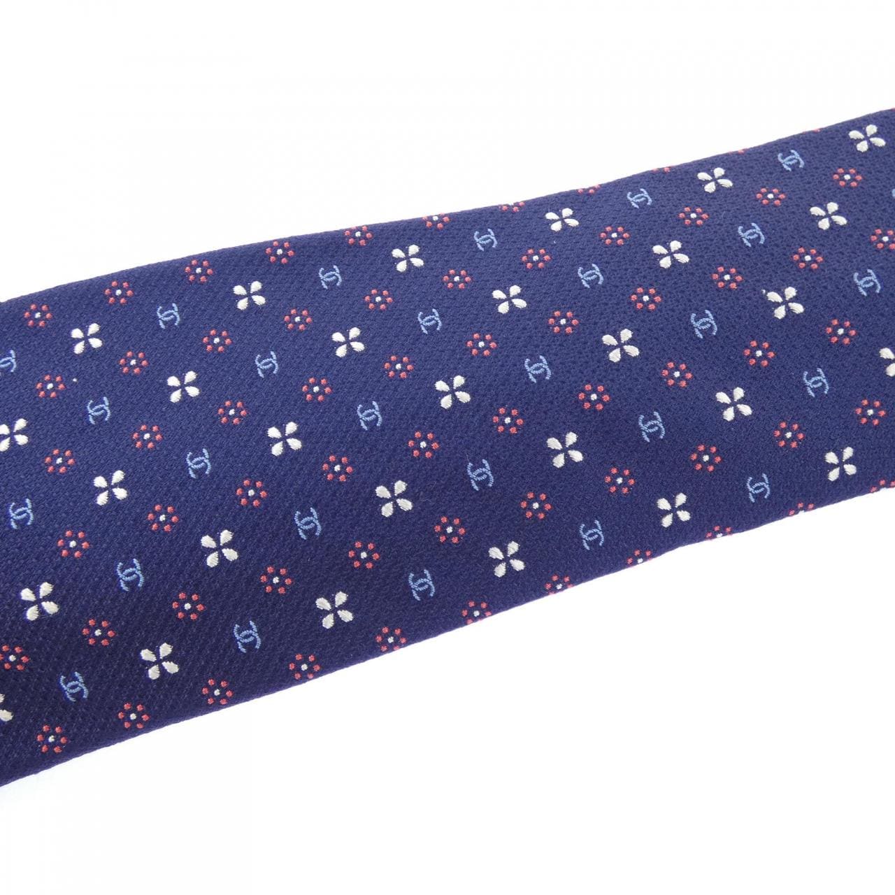 シャネル CHANEL NECKTIE