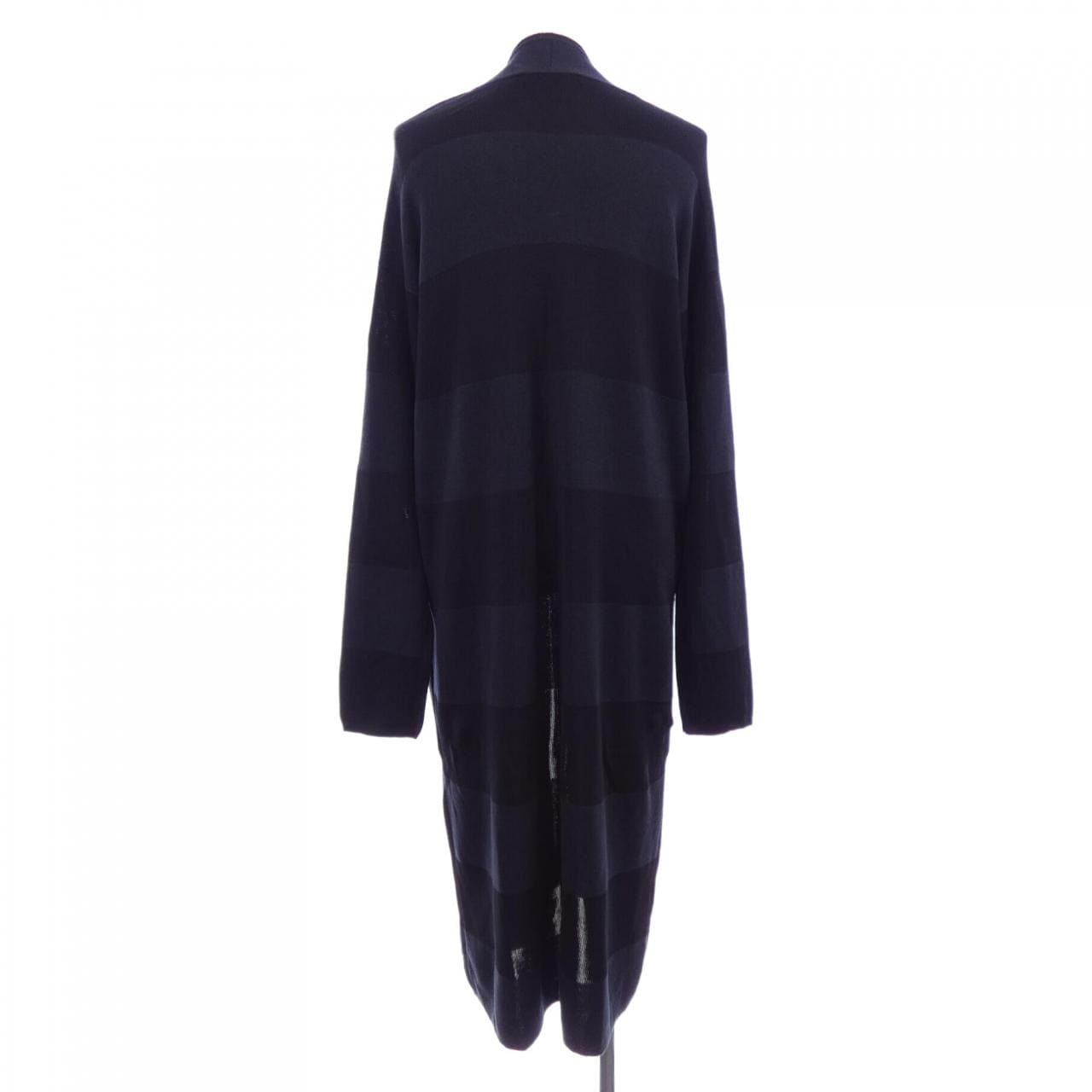 マックスマーラステュディオ Max Mara STUDIO 631601790750 ロングカーディガン