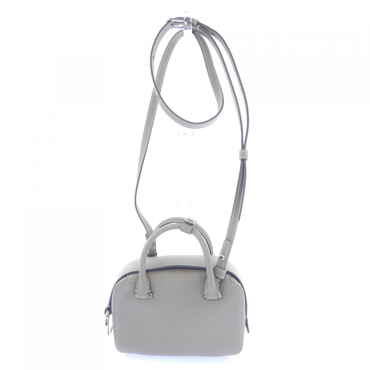 デルボー DELVAUX COOL BOX BAG