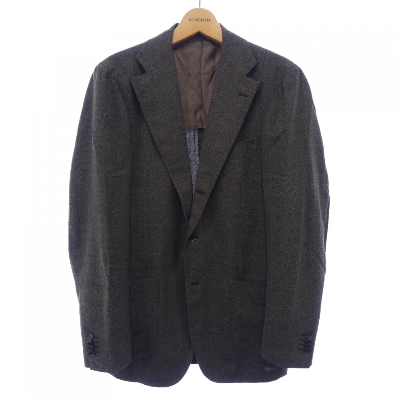 リングジャケット RING JACKET REDA ジャケット