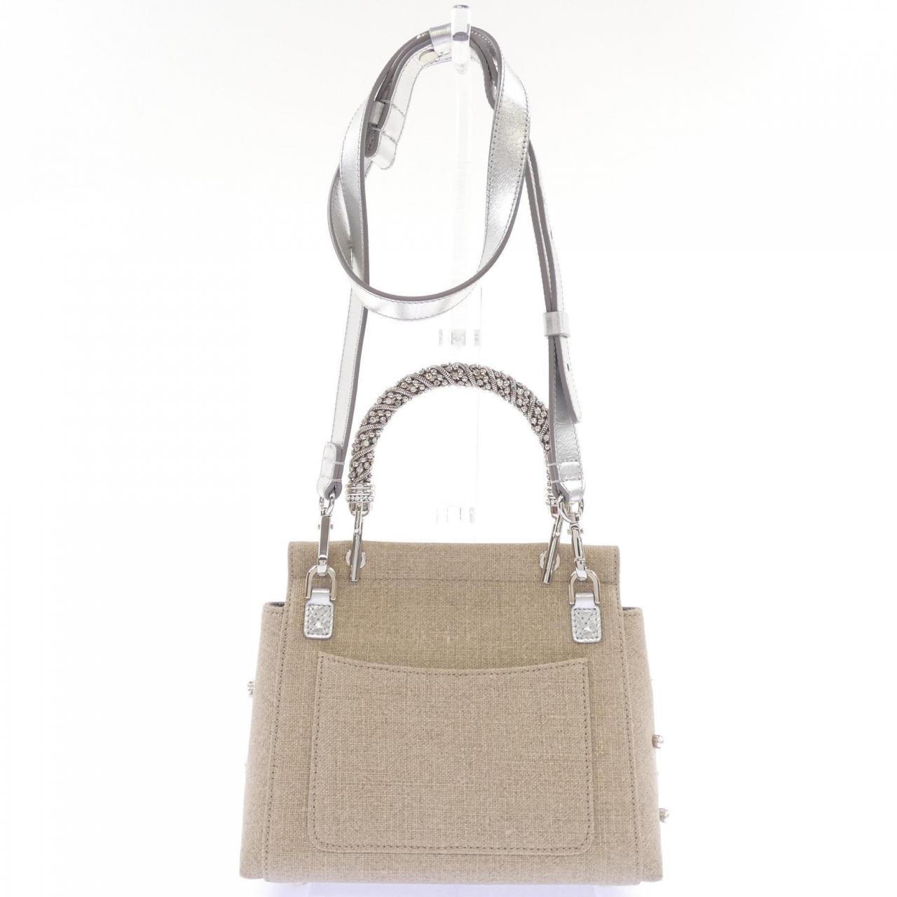 ロジェヴィヴィエ ROGER VIVIER BAG